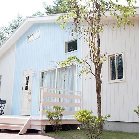 ポンタビレッジ軽井沢 Villa Mijota Kültér fotó